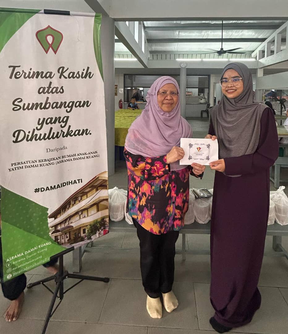 CSR - Rumah Anak Yatim